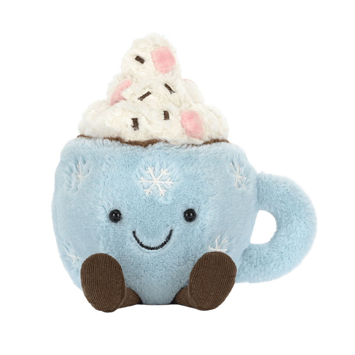Amuseables Hot Chocolate with Marshmallows