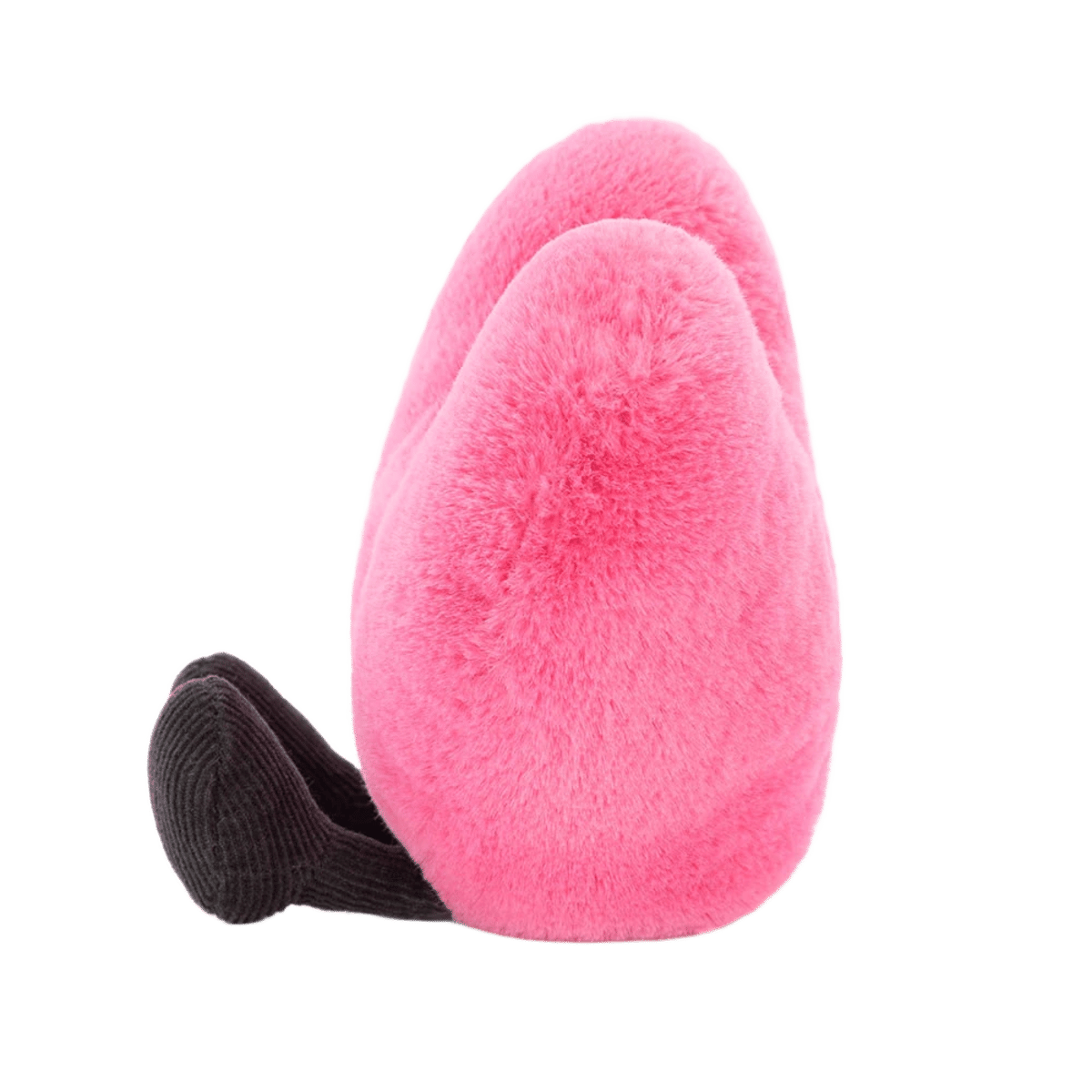Amuseables Hot Pink Heart