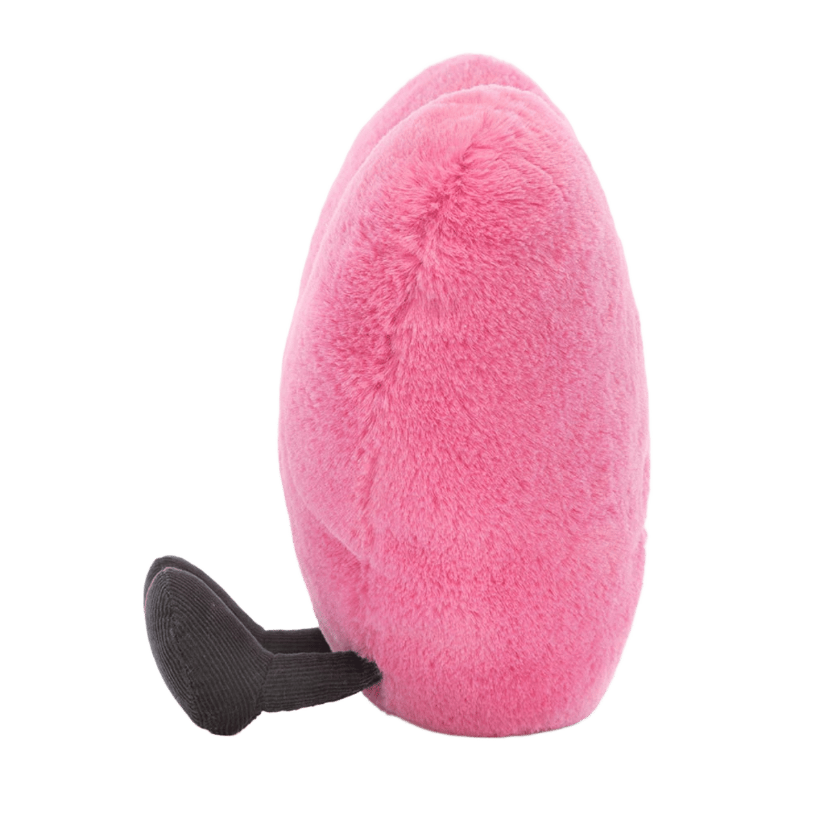 Amuseables Hot Pink Heart