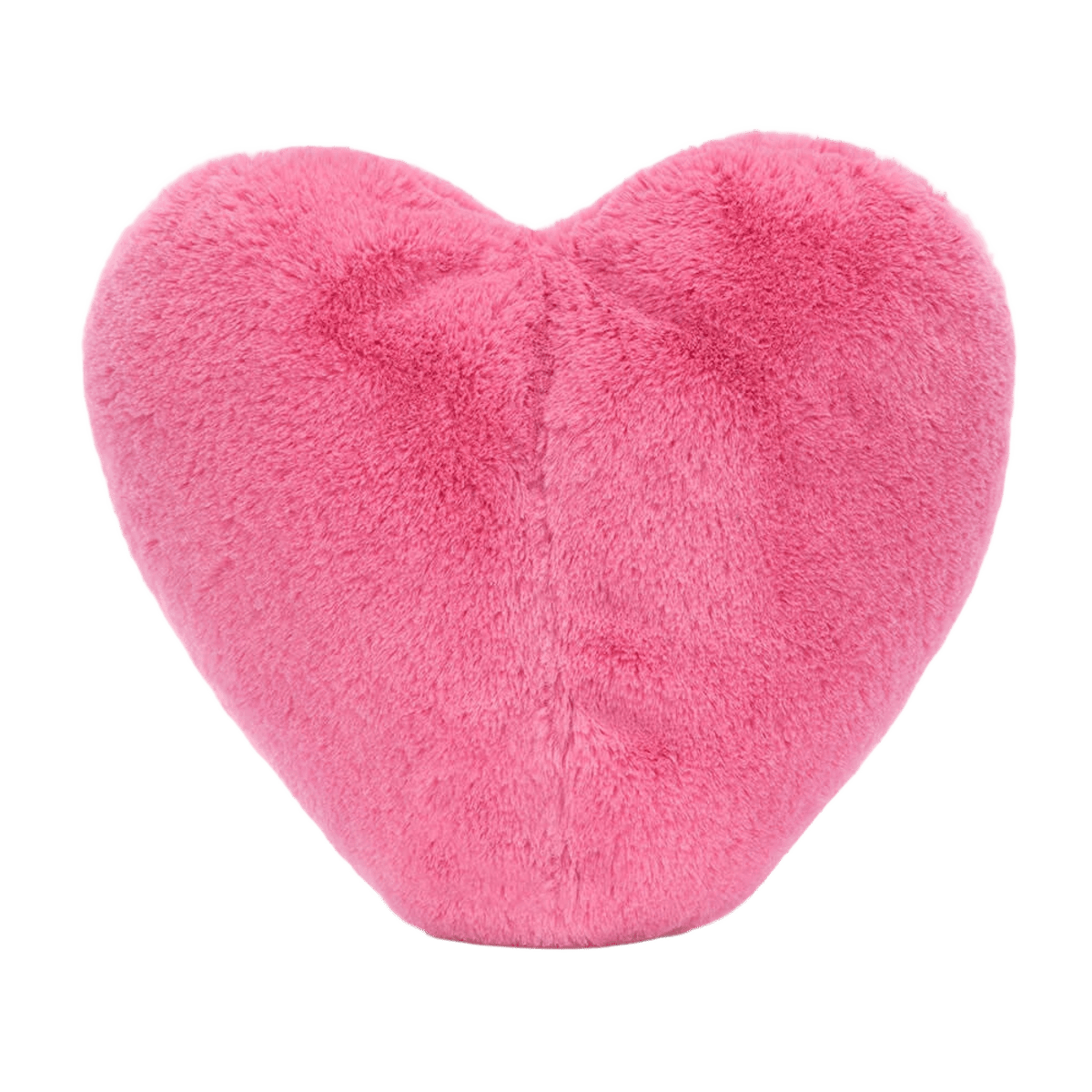 Amuseables Hot Pink Heart