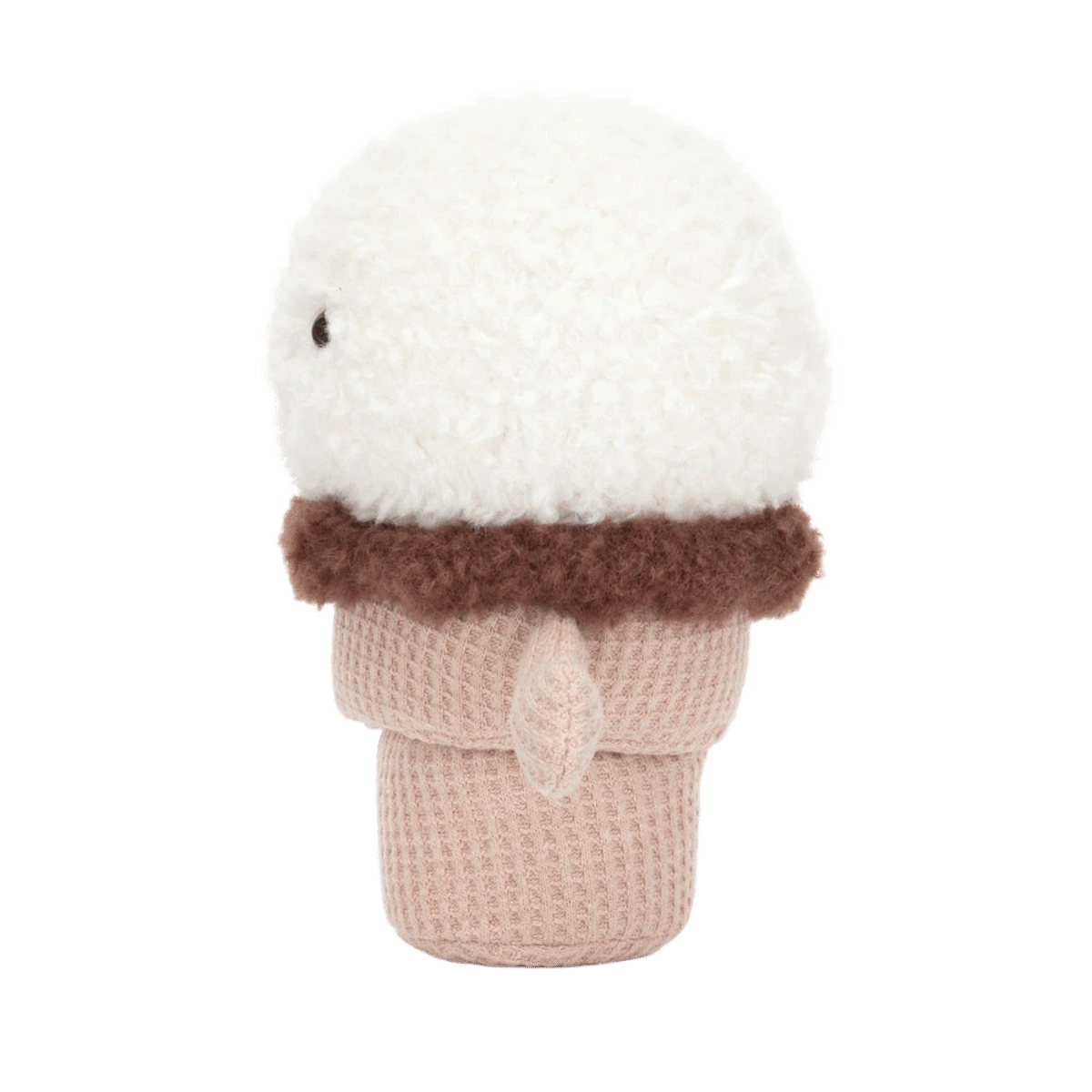 Amuseables Ice Cream Cone