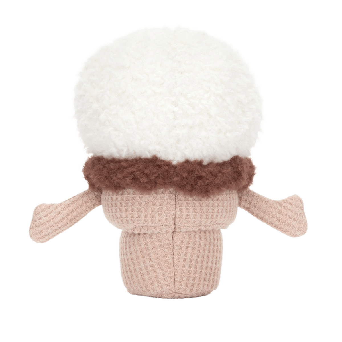 Amuseables Ice Cream Cone