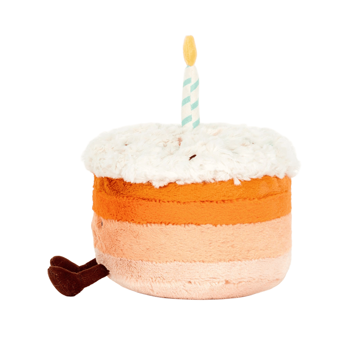 Amuseables Jellina Birthday Cake