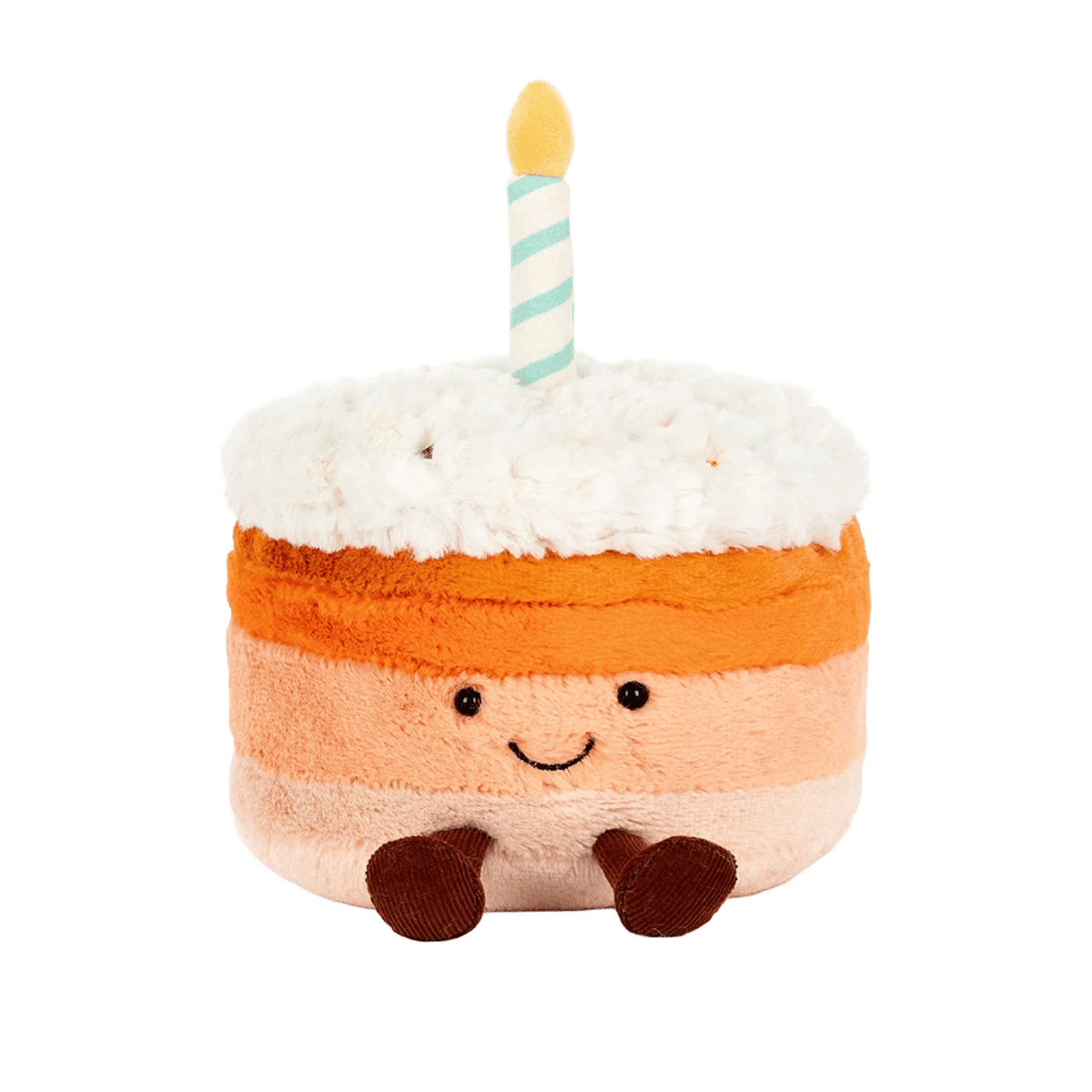 Amuseables Jellina Birthday Cake