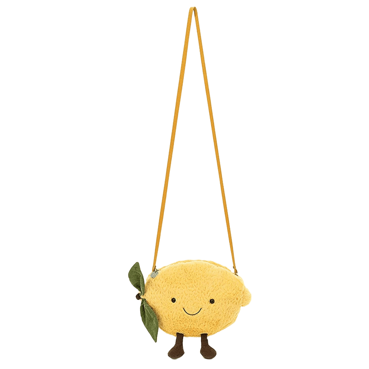 Amuseables Lemon Shoulder Bag