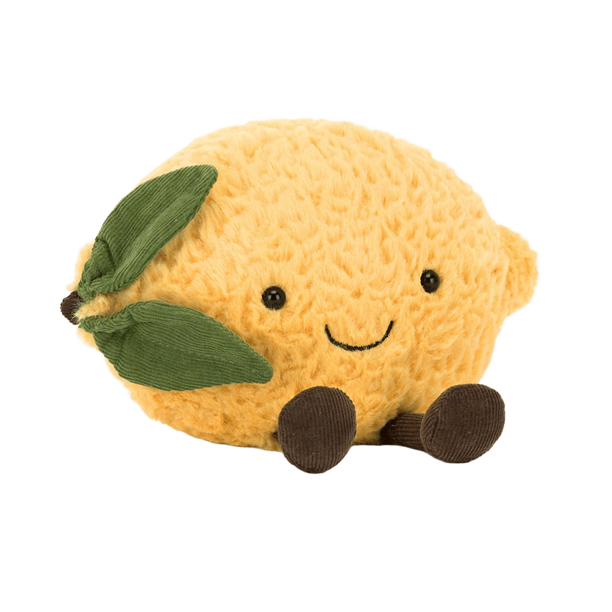 Amuseables Lemon