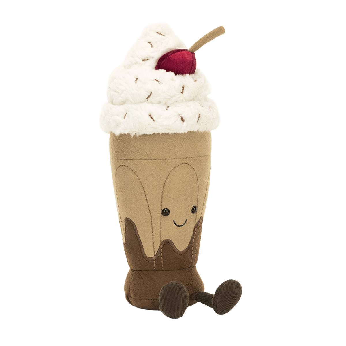 Amuseables Marin Chocolate Milkshake