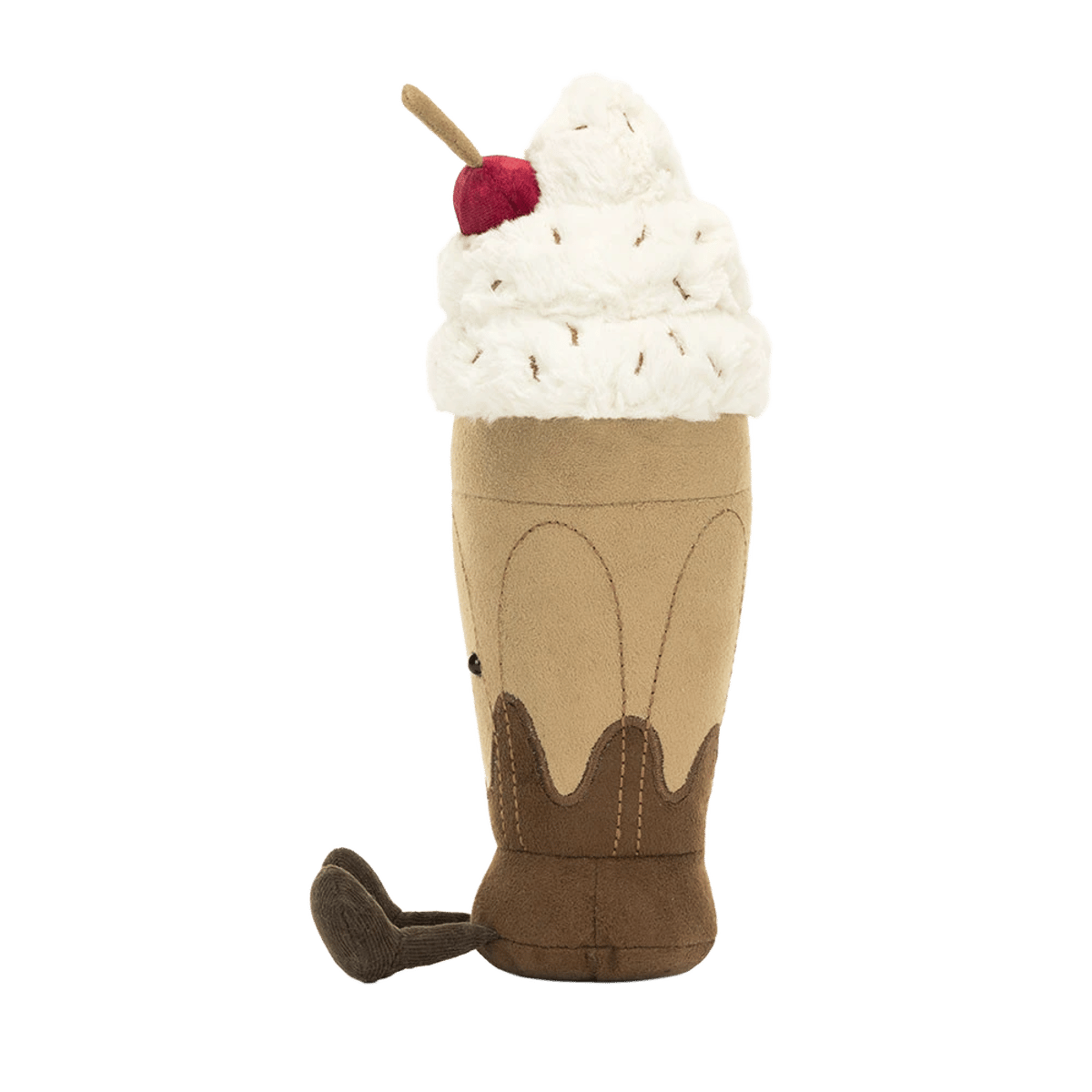 Amuseables Marin Chocolate Milkshake