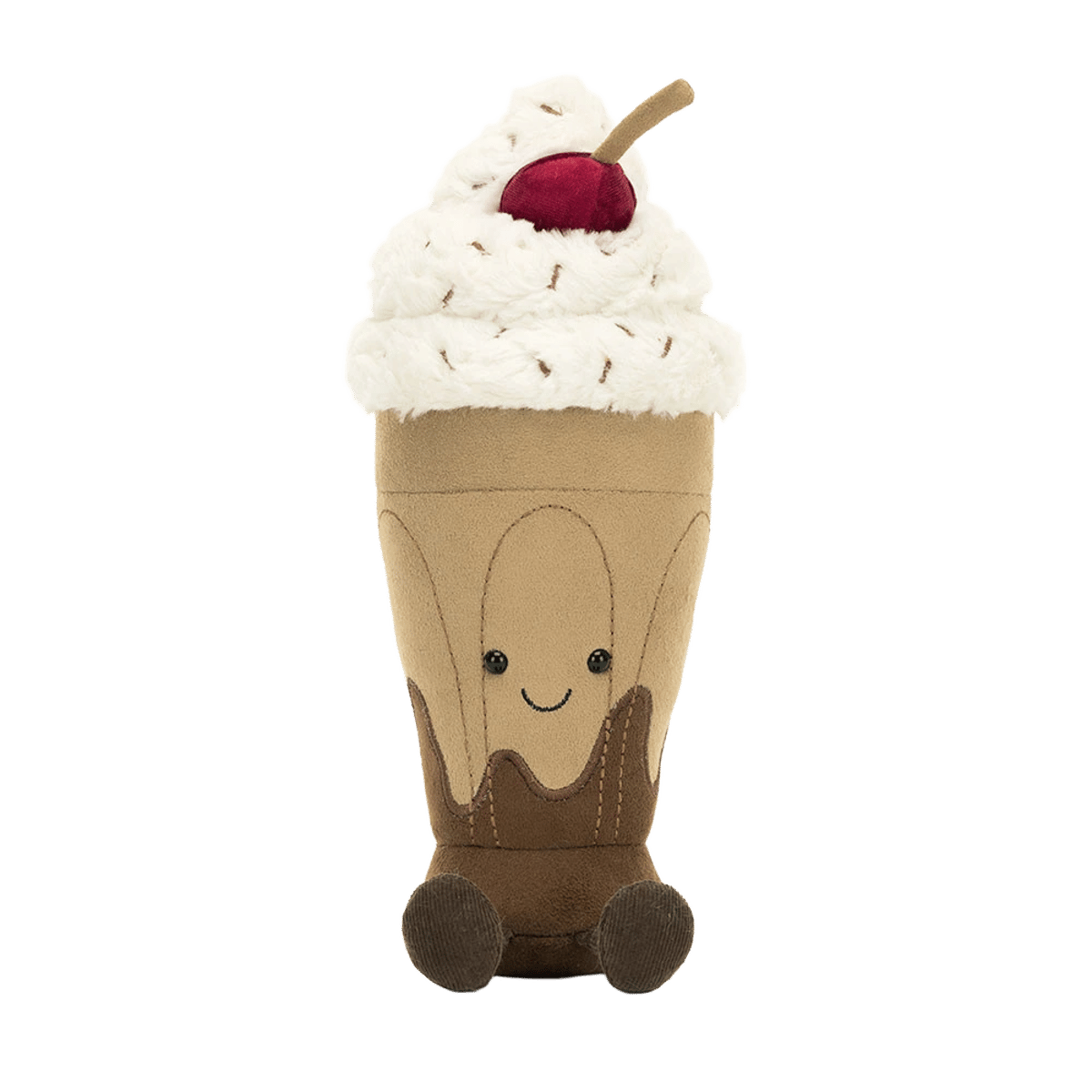 Amuseables Marin Chocolate Milkshake