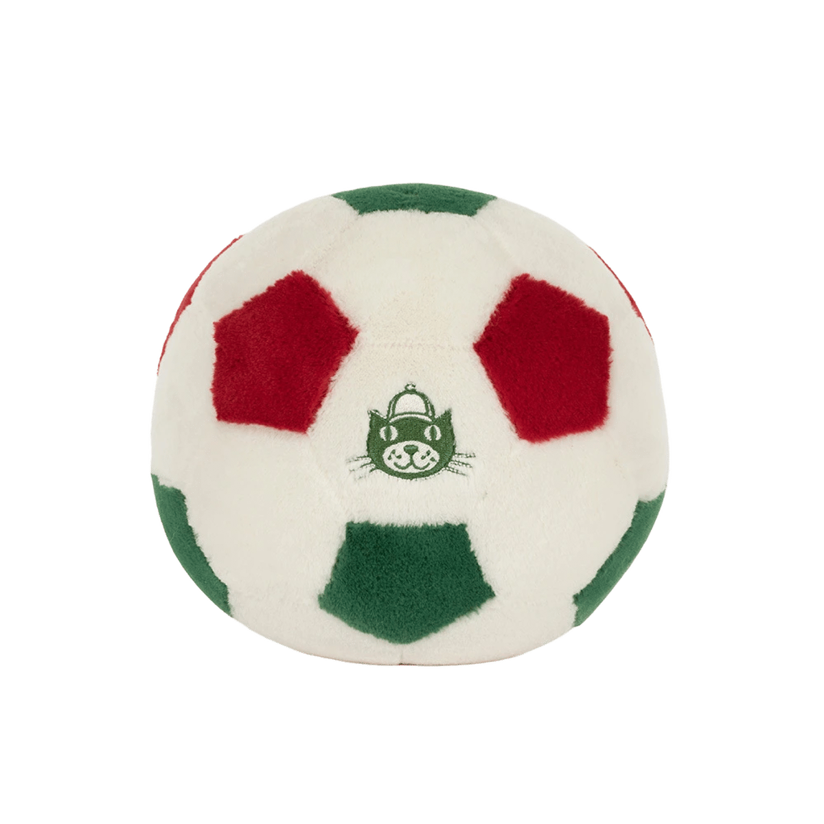 Amuseables Mexico Soccer Ball