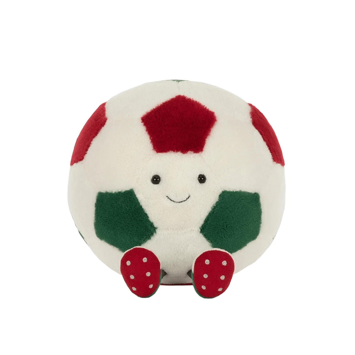 Amuseables Mexico Soccer Ball