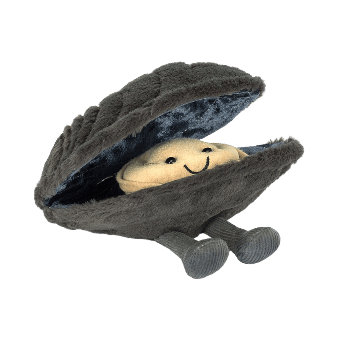Amuseables Michelle Mussel