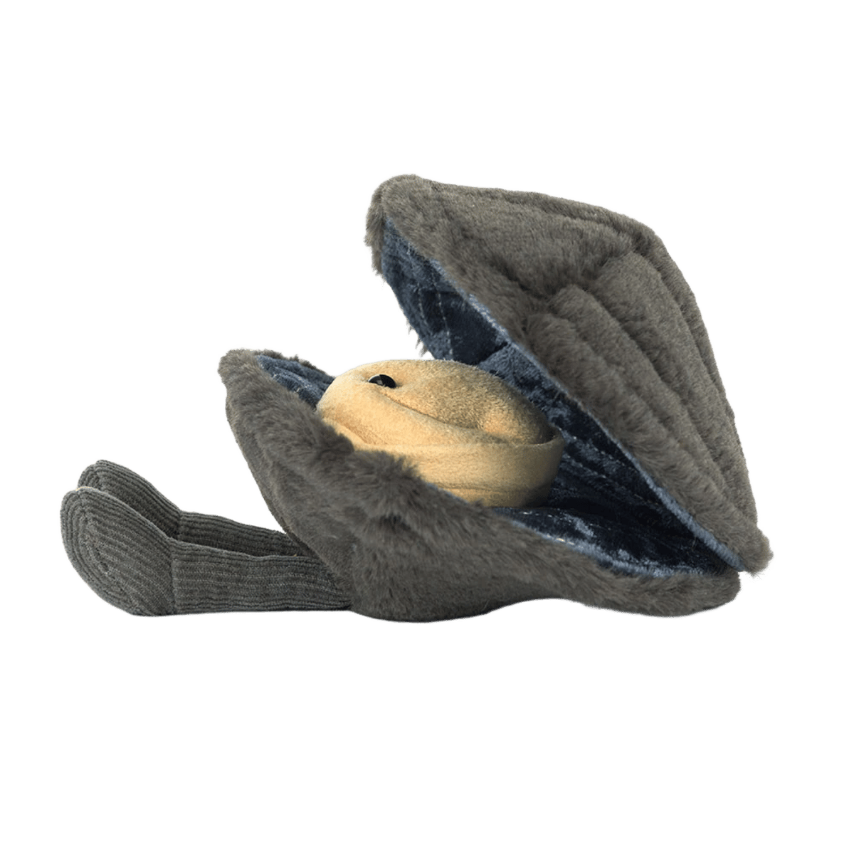 Amuseables Michelle Mussel