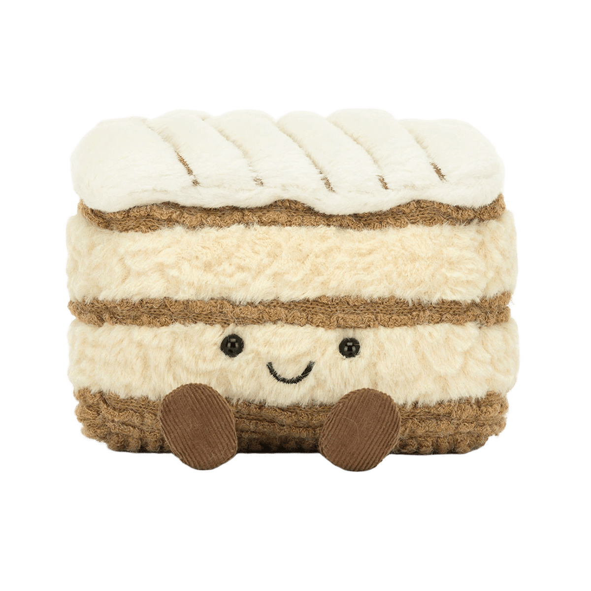 Amuseables Milie Mille-Feuille
