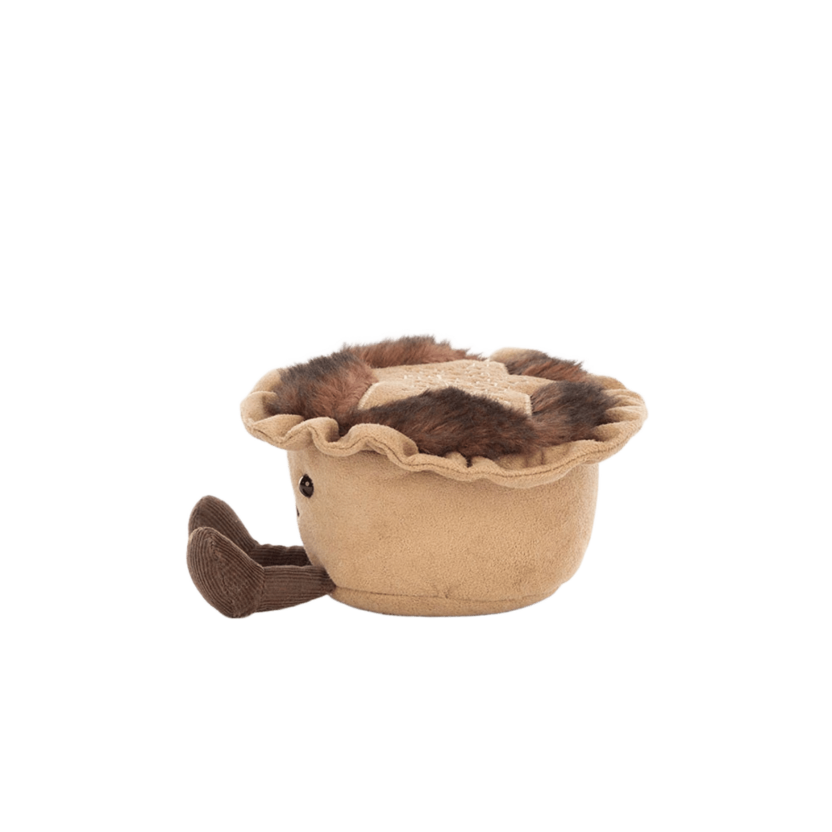 Amuseables Mince Pie