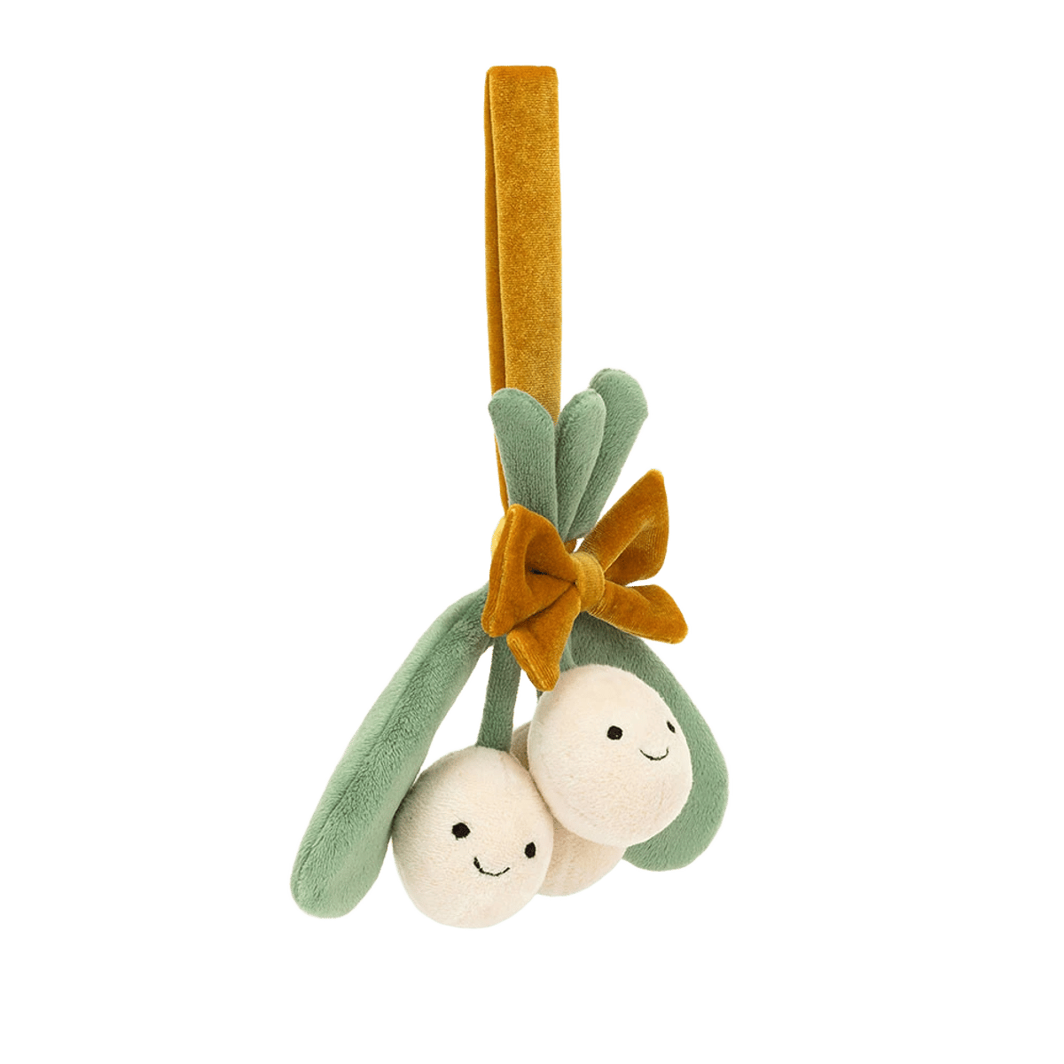 Amuseables Mistletoe