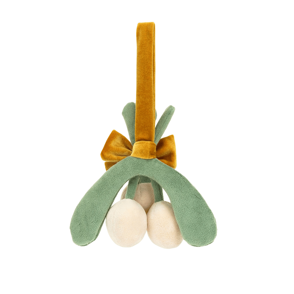 Amuseables Mistletoe