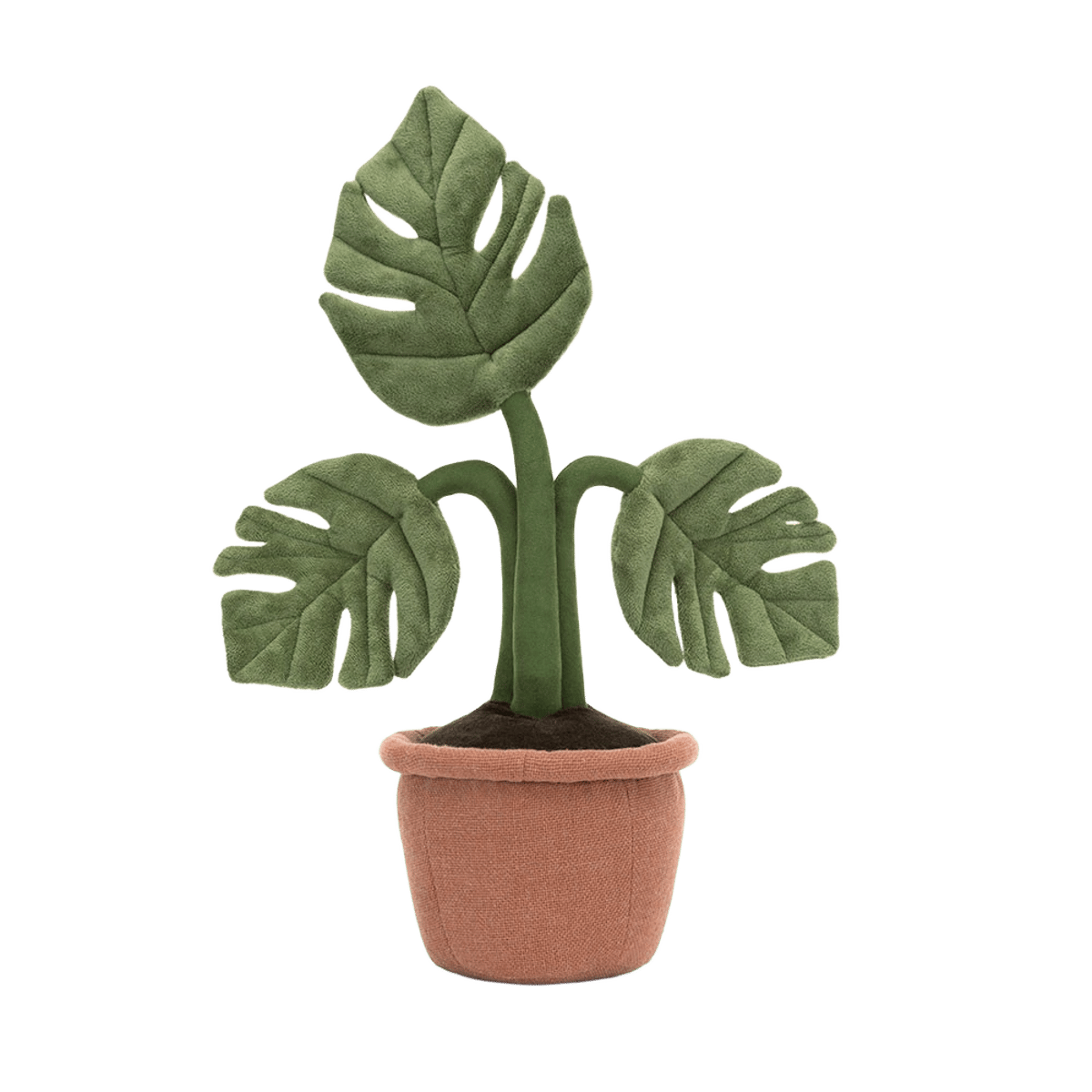 Amuseables Monstera Plant