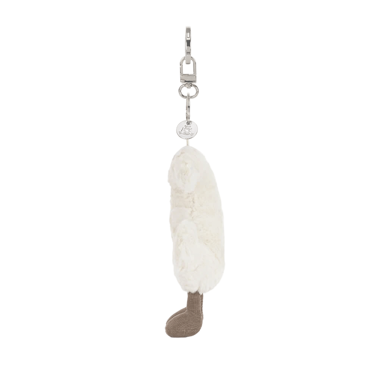 Amuseables Moon Bag Charm