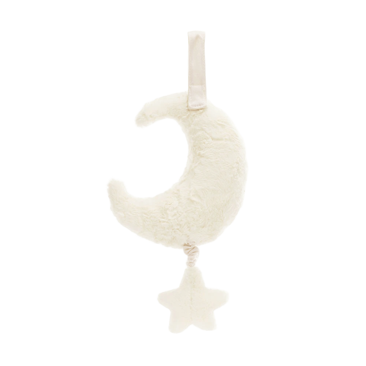 Amuseables Moon Musical Pull