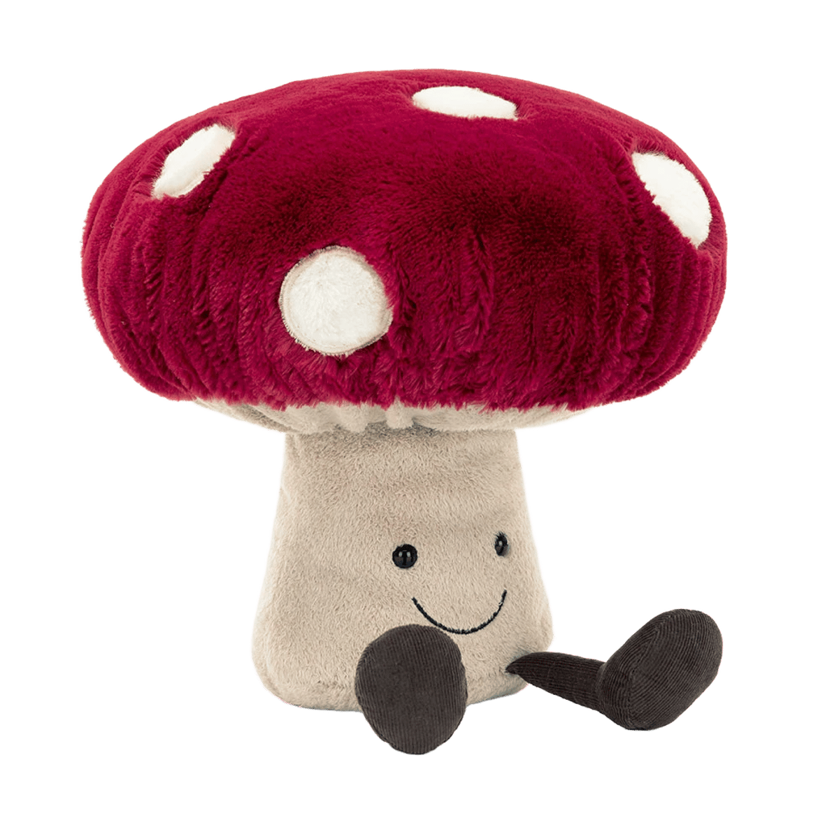 Amuseables Mushroom