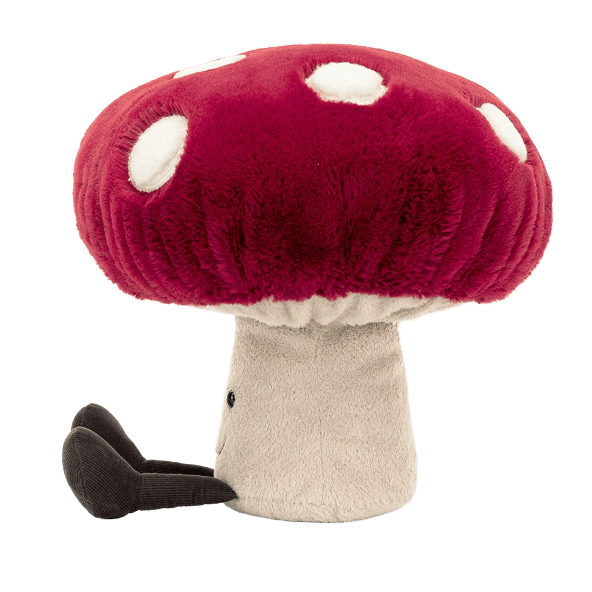 Amuseables Mushroom