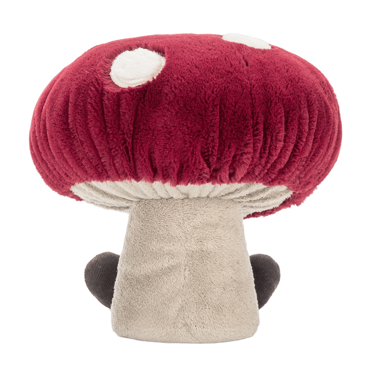 Amuseables Mushroom