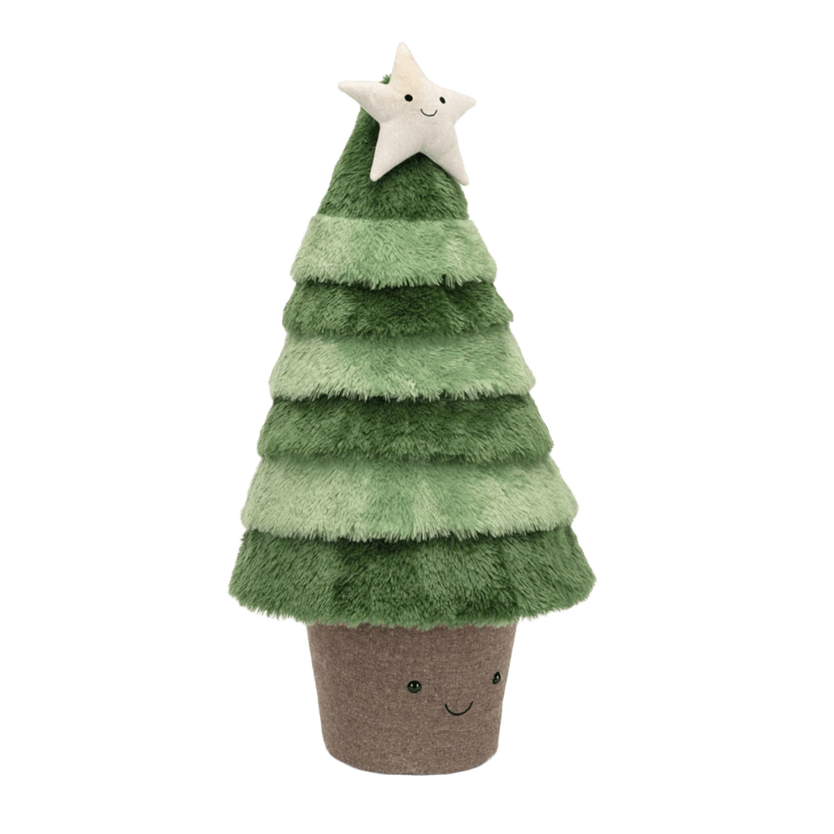 Amuseables Nordic Spruce Christmas Tree