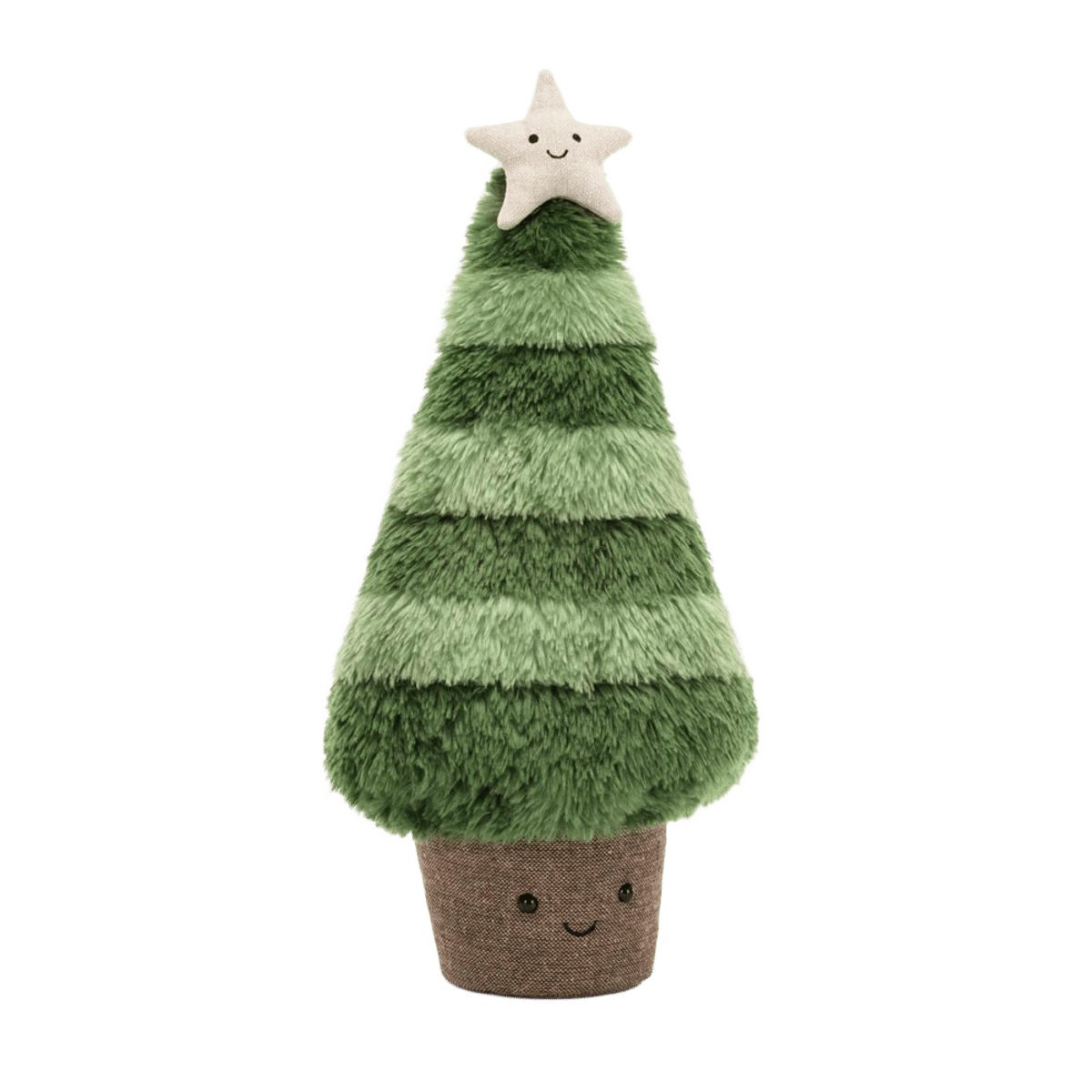 Amuseables Nordic Spruce Christmas Tree