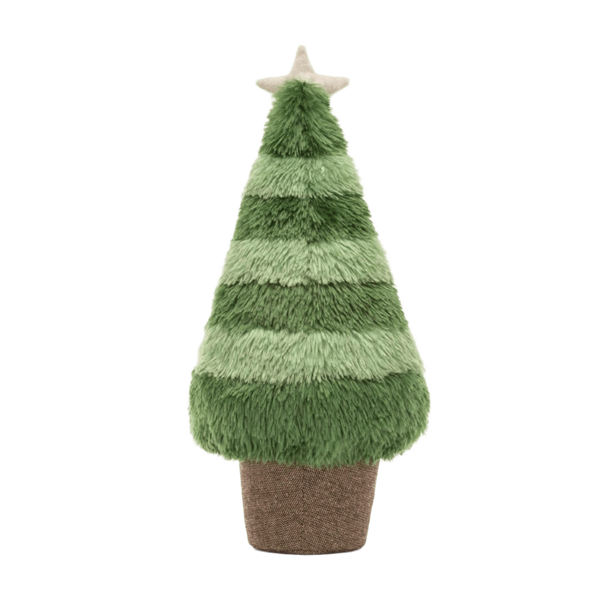 Amuseables Nordic Spruce Christmas Tree