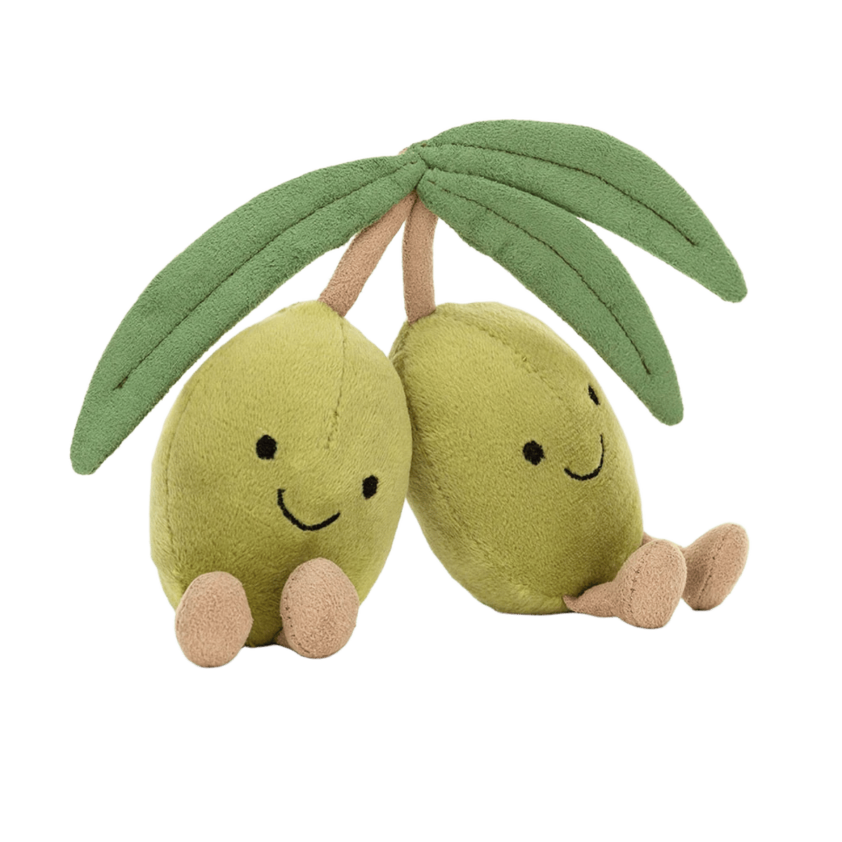 Amuseables Olives