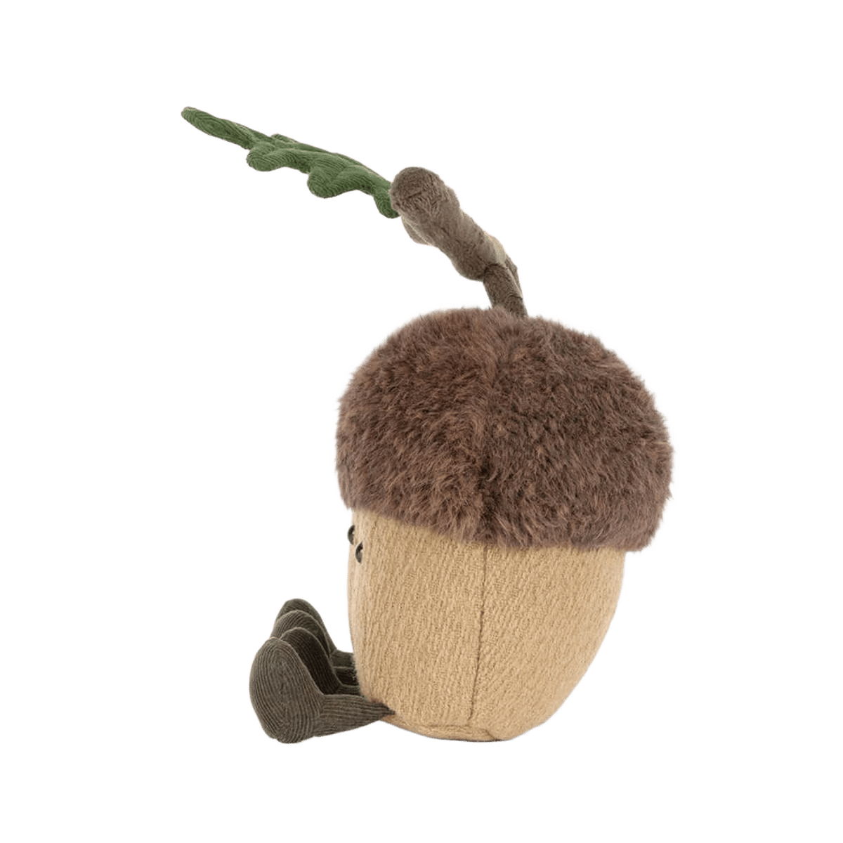 Amuseables Ort & Tum Acorns