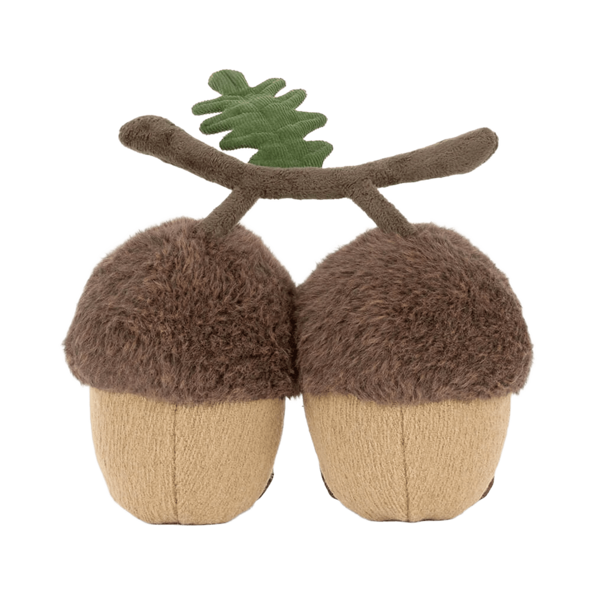Amuseables Ort & Tum Acorns