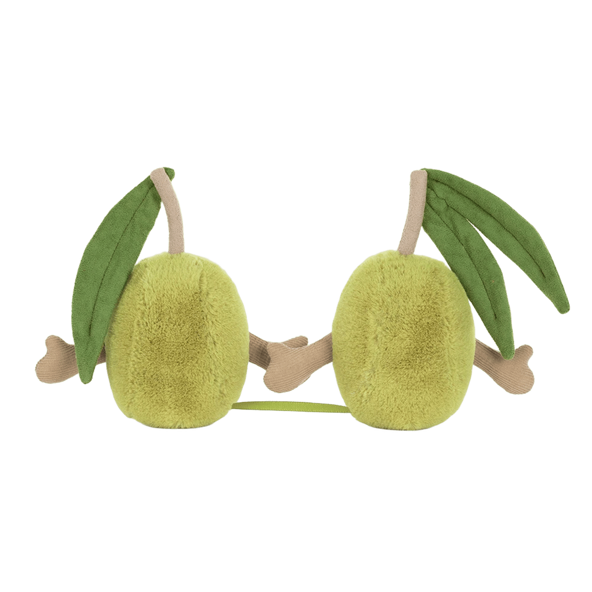 Amuseables Pair of Olives