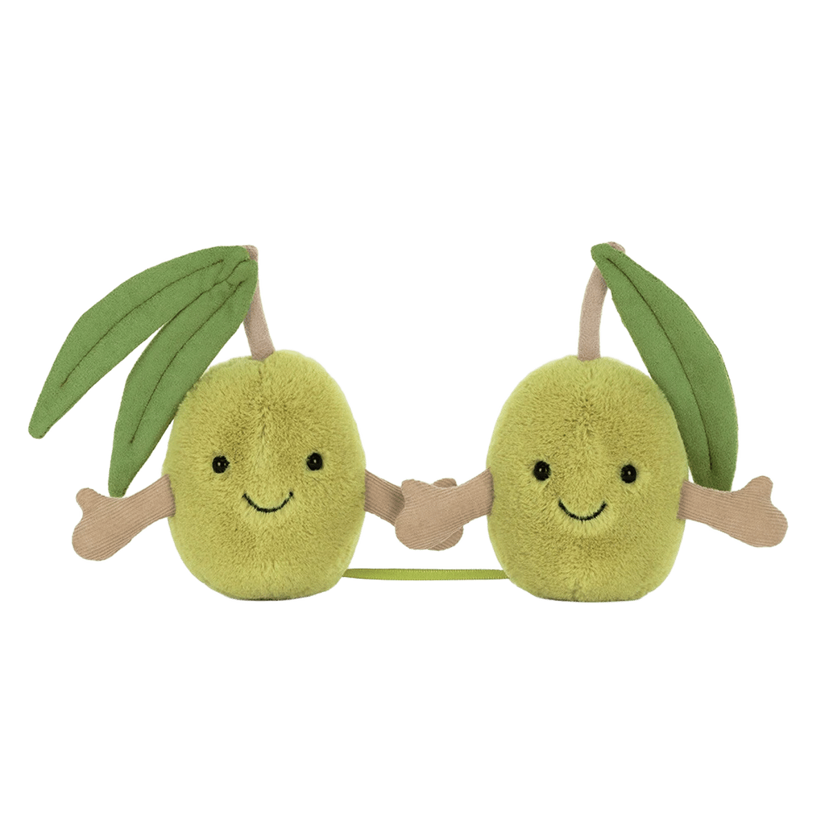 Amuseables Pair of Olives
