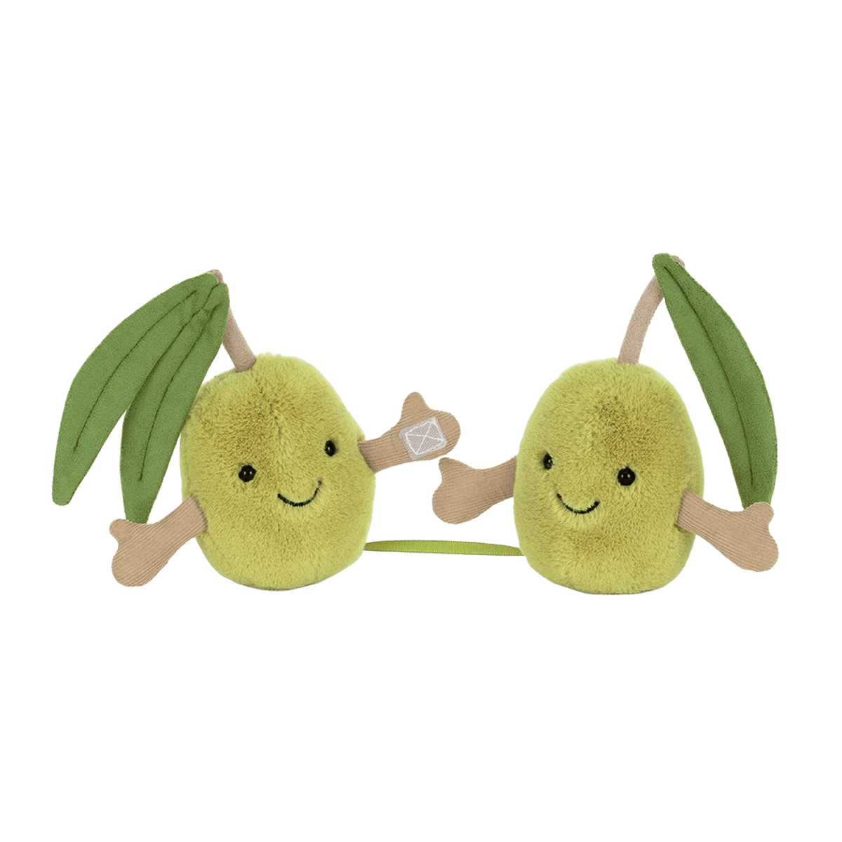 Amuseables Pair of Olives