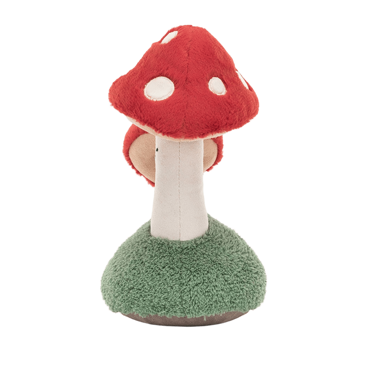 Amuseables Pair of Toadstools
