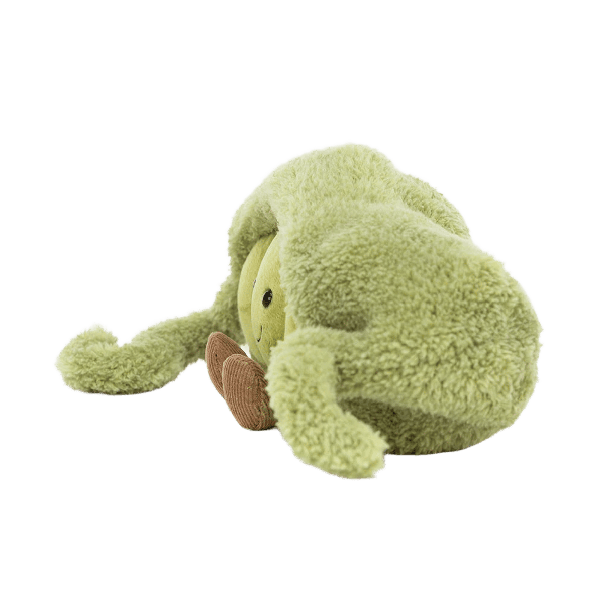 Amuseables Pea in a Pod