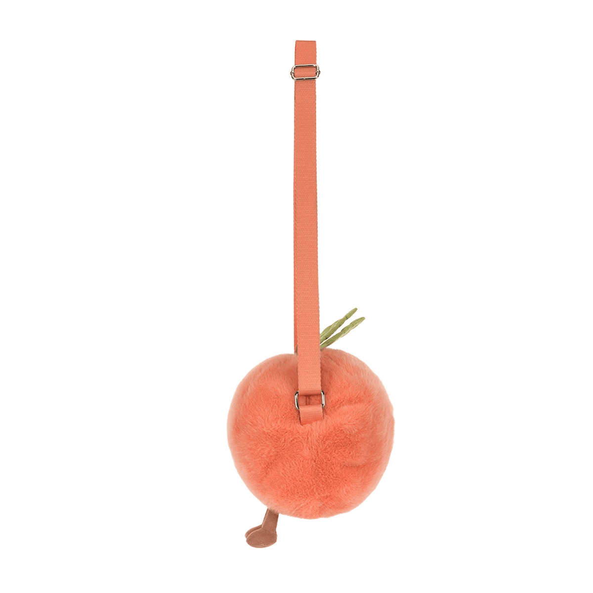 Amuseables Peach Shoulder Bag