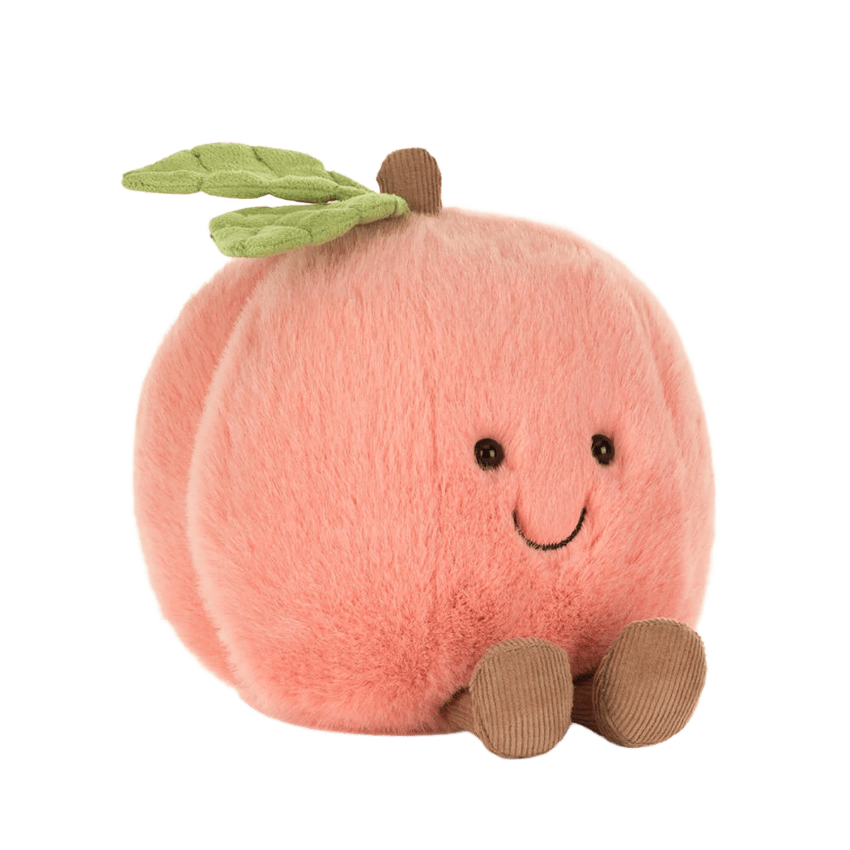 Amuseables Peach