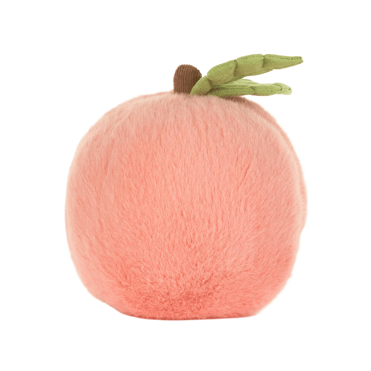 Amuseables Peach