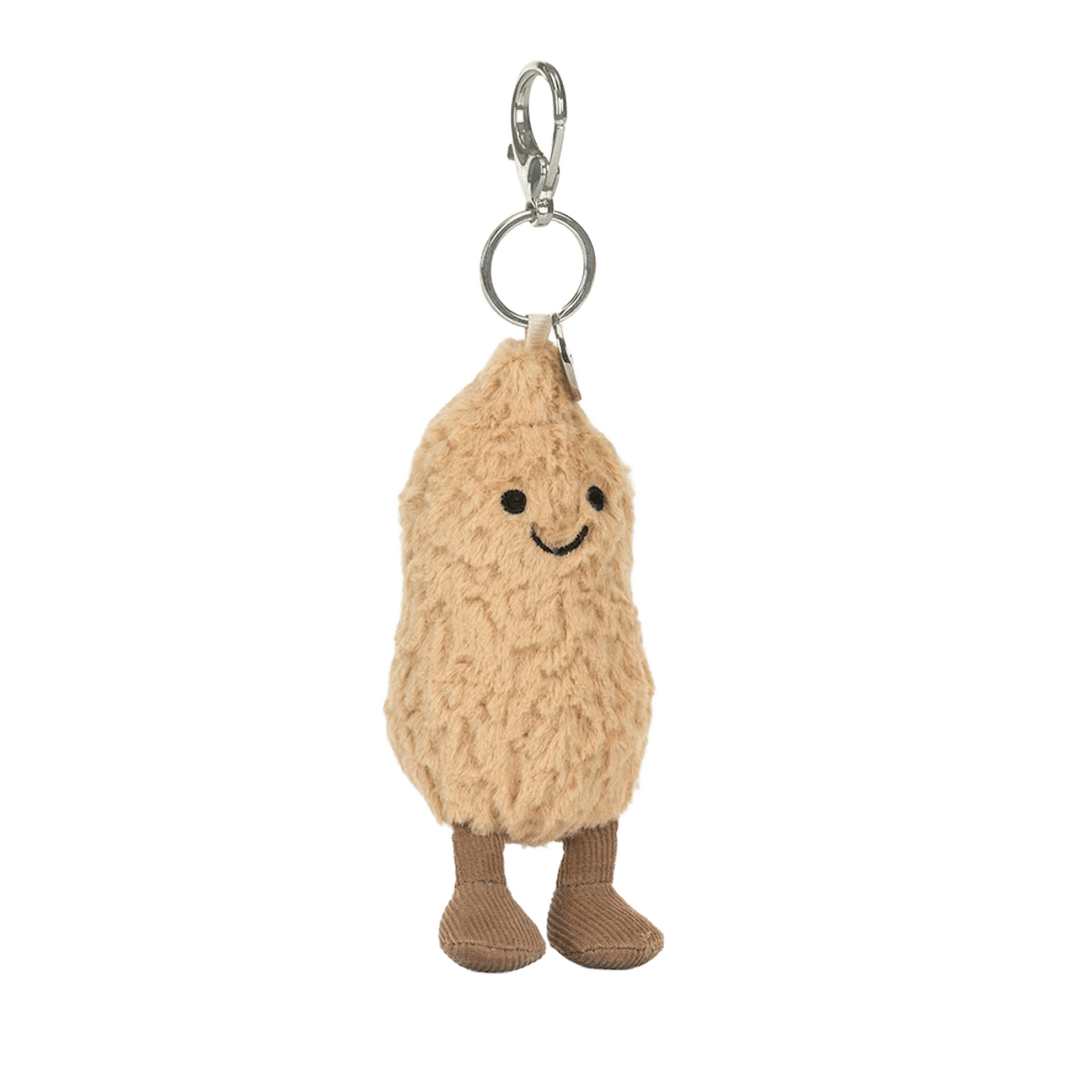 Amuseables Peanut Bag Charm