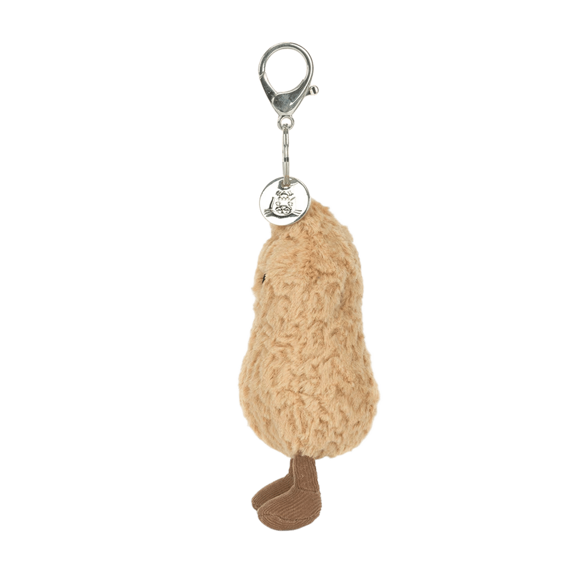 Amuseables Peanut Bag Charm
