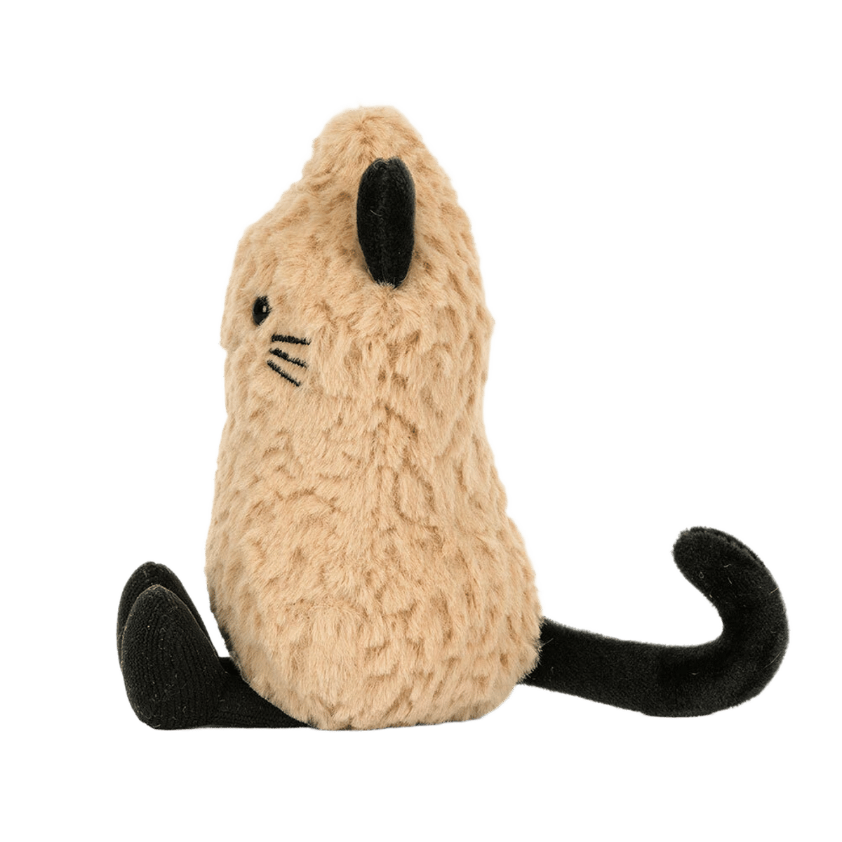 Amuseables Peanut Cat Outfit