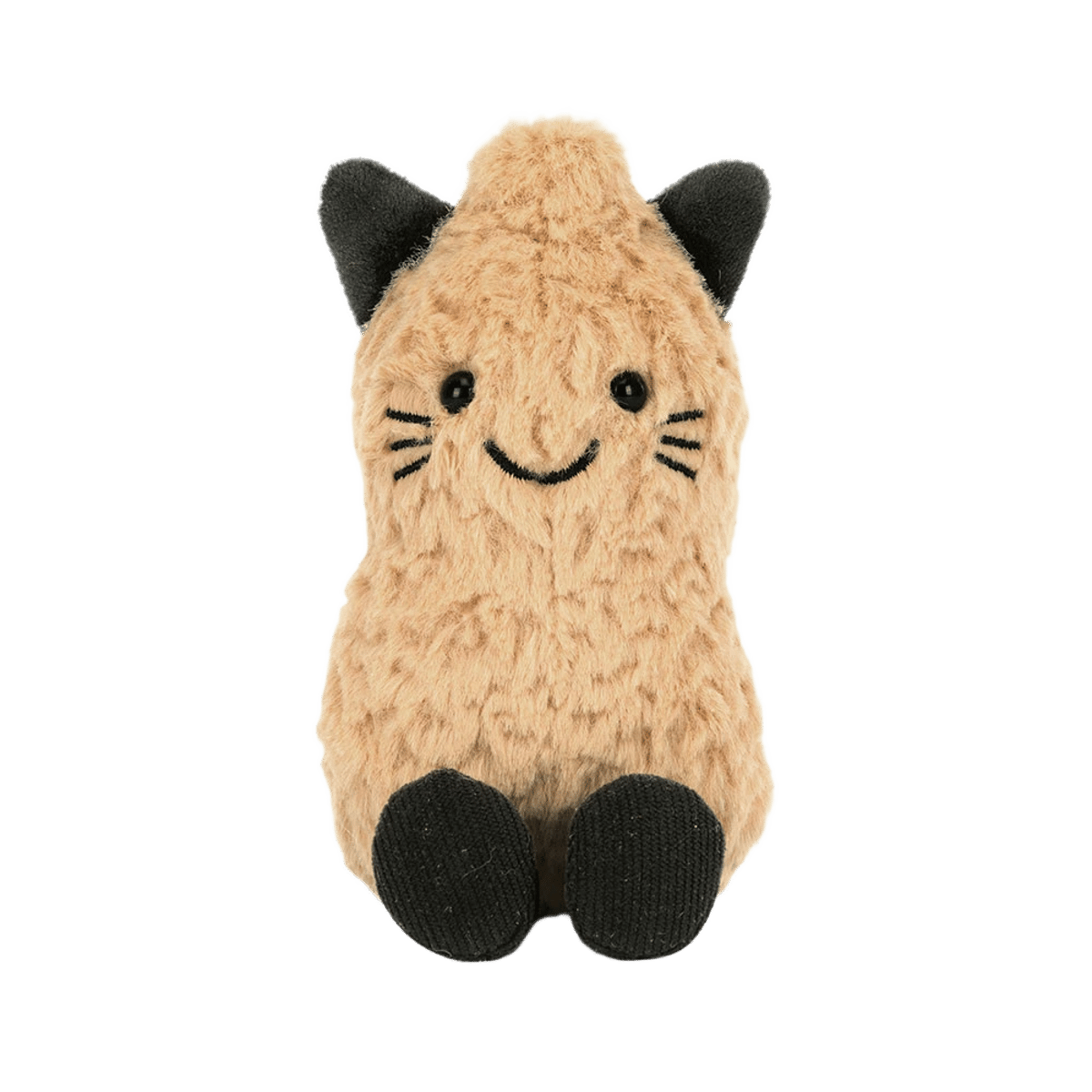 Amuseables Peanut Cat Outfit