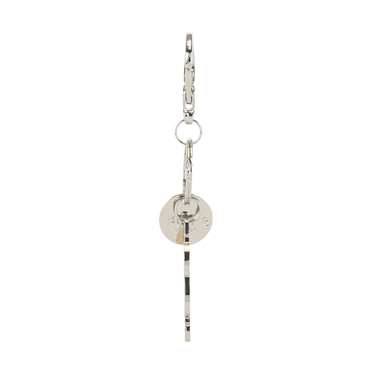 Amuseables Peanut Keyring