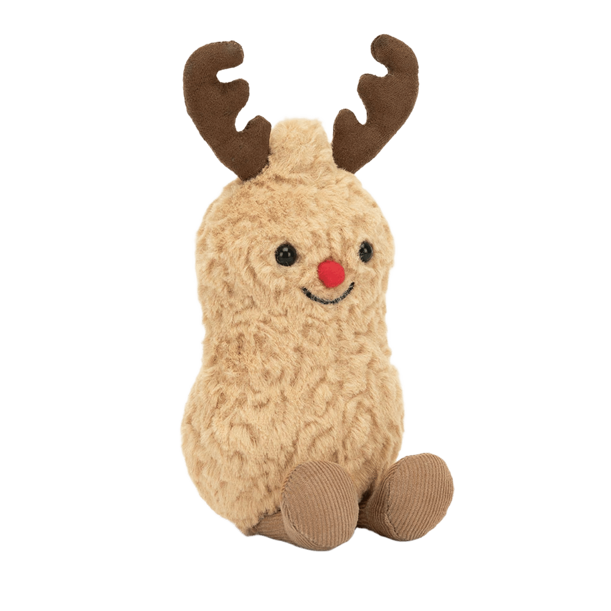 Amuseables Peanut Reindeer