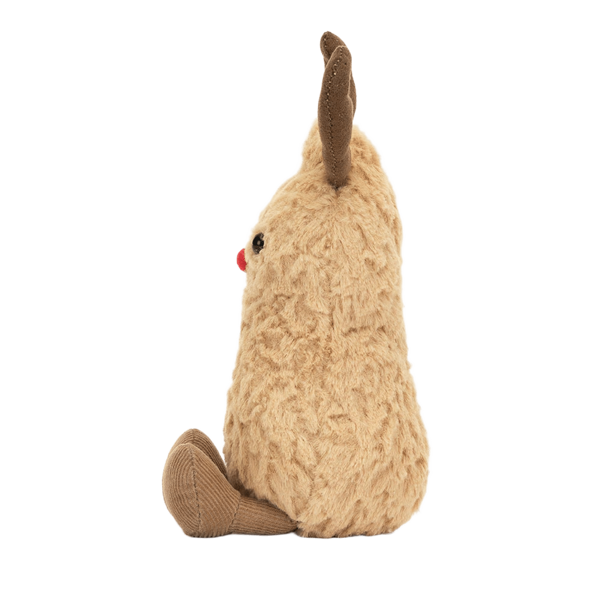 Amuseables Peanut Reindeer