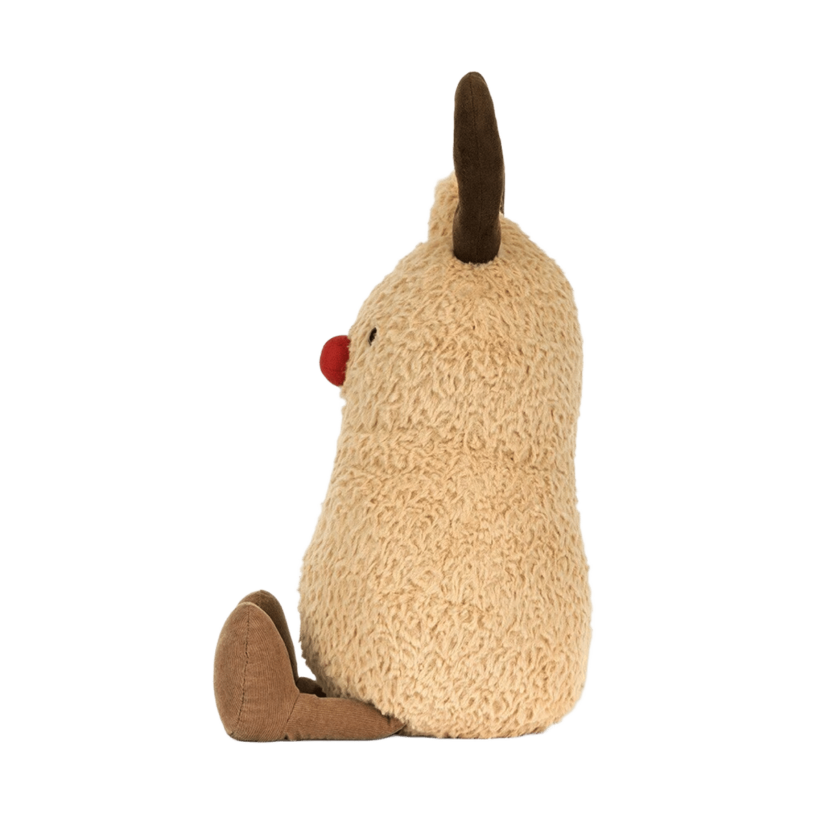 Amuseables Peanut Reindeer
