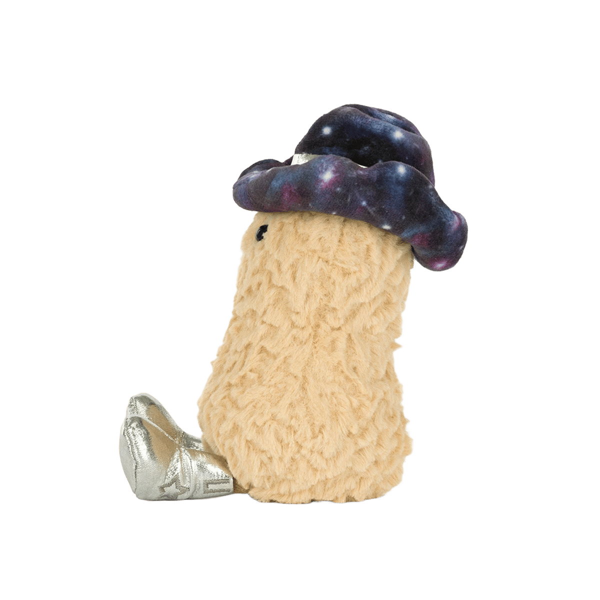 Amuseables Peanut Space Rodeo Outfit